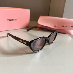 MIUMIU Women's Fashion Sunglasses