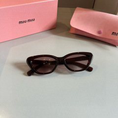 MIUMIU Women's Fashion Sunglasses