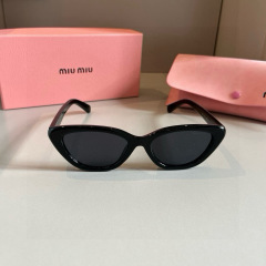 MIUMIU Women's Fashion Sunglasses
