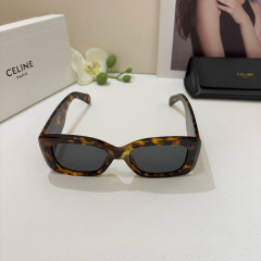 CELINE Women's Fashion Sunglasses