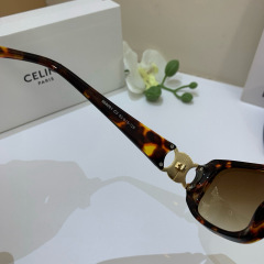 CELINE Women's Fashion Sunglasses