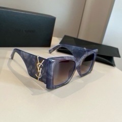 YSL Women's Fashion Sunglasses
