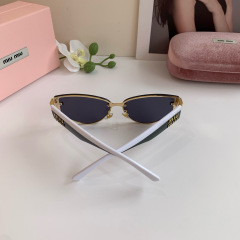 MIUMIU Women's Fashion Sunglasses