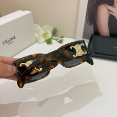 CELINE Women's Fashion Sunglasses