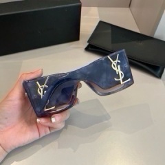 YSL Women's Fashion Sunglasses