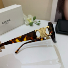 CELINE Women's Fashion Sunglasses