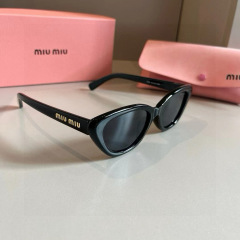 MIUMIU Women's Fashion Sunglasses
