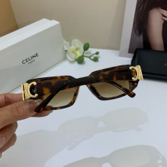 CELINE Women's Fashion Sunglasses