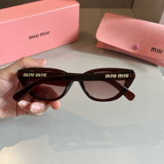 MIUMIU Women's Fashion Sunglasses