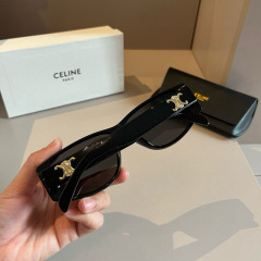 CELINE Women's Fashion Sunglasses