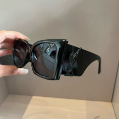 YSL Women's Fashion Sunglasses