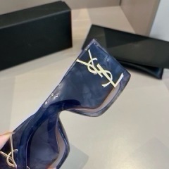 YSL Women's Fashion Sunglasses