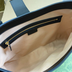 GUCCI PADLOCK LARGE SHOULDER BAG