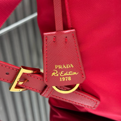 PRADA Re-Edition 1978 small Re-Nylon backpack