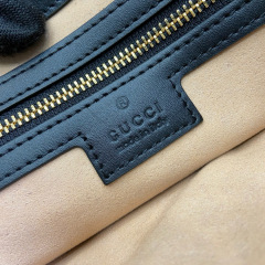 GUCCI PADLOCK LARGE SHOULDER BAG