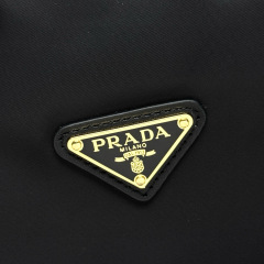 Prada Mariner Re-Nylon small bucket bag