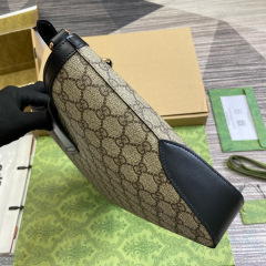 GUCCI PADLOCK LARGE SHOULDER BAG