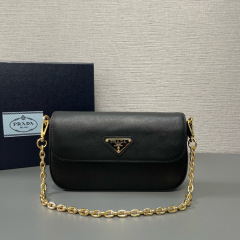 Prada Saffiano leather mini-bag