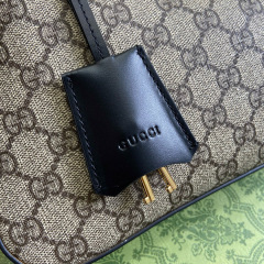 GUCCI PADLOCK LARGE SHOULDER BAG