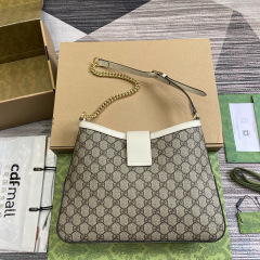 GUCCI PADLOCK LARGE SHOULDER BAG