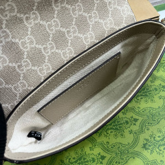 GUCCI OPHIDIA POCHETTE BAG