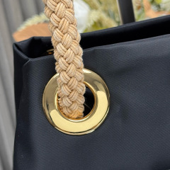 Prada Mariner Re-Nylon small bucket bag