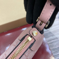 GG EMBLEM SMALL SHOULDER BAG