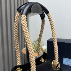 Prada Mariner Re-Nylon small bucket bag