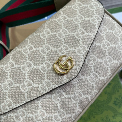 GUCCI OPHIDIA POCHETTE BAG