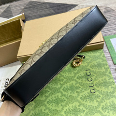 GUCCI PADLOCK LARGE SHOULDER BAG