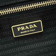 Prada Mariner Re-Nylon small bucket bag