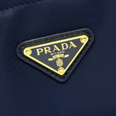 Prada Mariner Re-Nylon small bucket bag