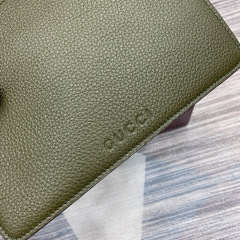 GUCCI SOFTBIT MAXI SHOULDER BAG