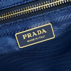 Prada Mariner Re-Nylon small bucket bag