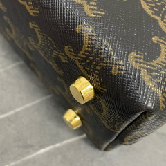 CELINE TEEN NINO BAG