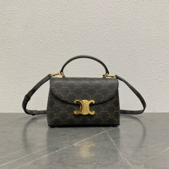 CELINE TEEN NINO BAG