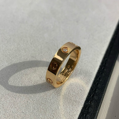 CARTIER Women‘s Ring