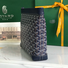 Goyard Conti Pouch Bag