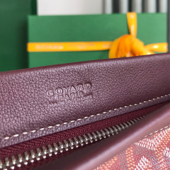 Goyard Conti Pouch Bag