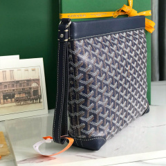Goyard Conti Pouch Bag