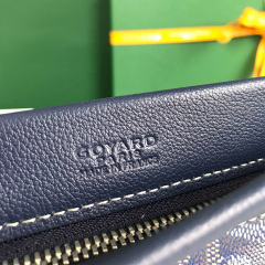 Goyard Conti Pouch Bag