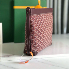 Goyard Conti Pouch Bag