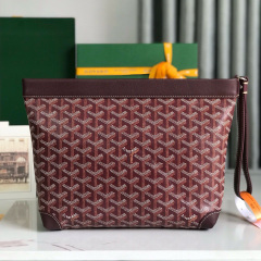 Goyard Conti Pouch Bag