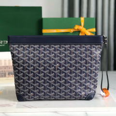 Goyard Conti Pouch Bag