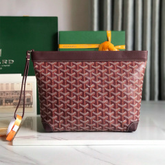 Goyard Conti Pouch Bag