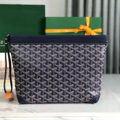 Goyard Conti Pouch Bag
