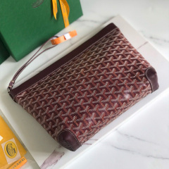 Goyard Conti Pouch Bag