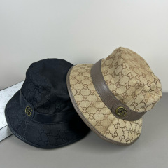 GUCCI BUCKET HAT