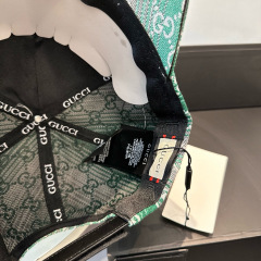 GUCCI baseball cap