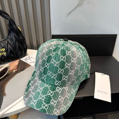 GUCCI baseball cap